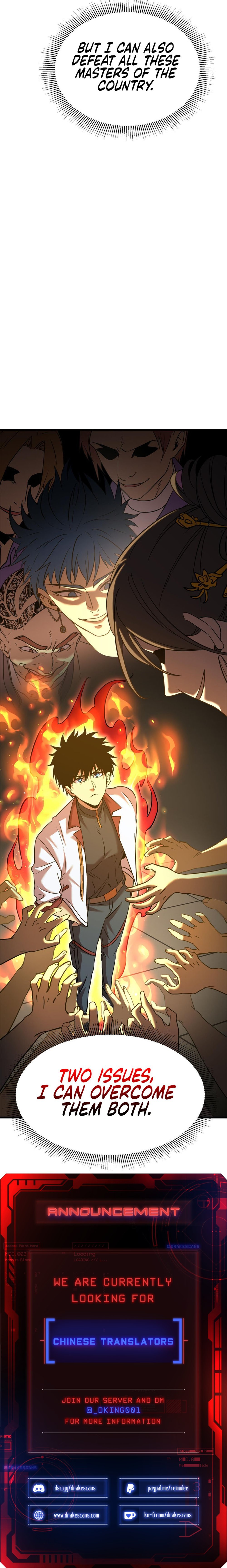 Log into the Future chapter 94 page 15