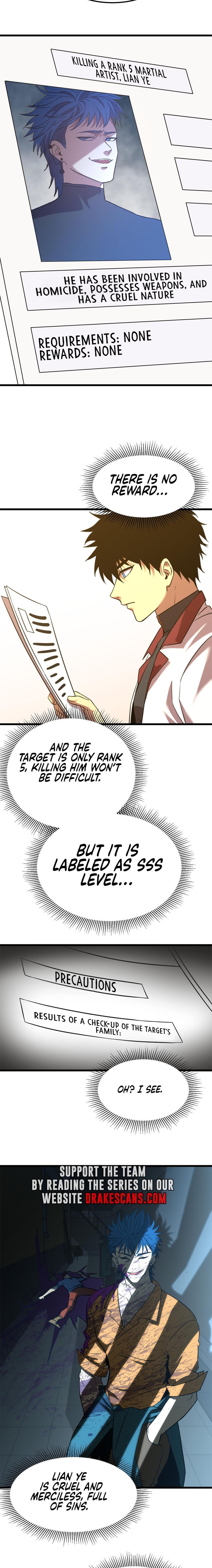 Log into the Future chapter 94 page 2