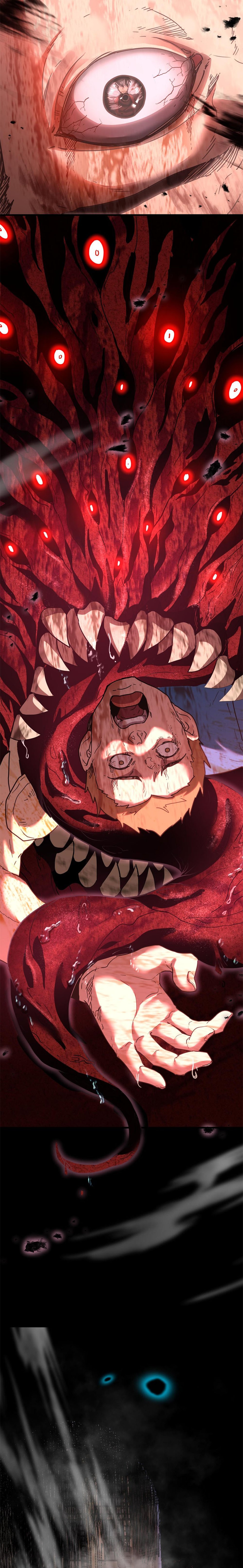 Log into the Future chapter 95 page 16