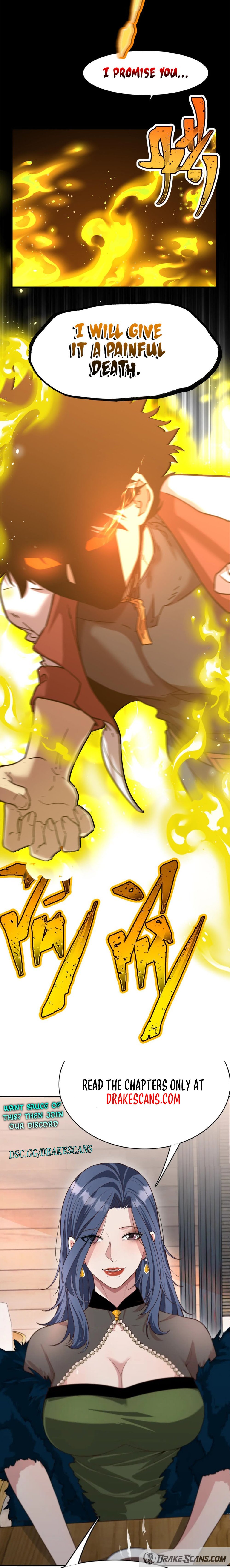 Log into the Future chapter 95 page 19