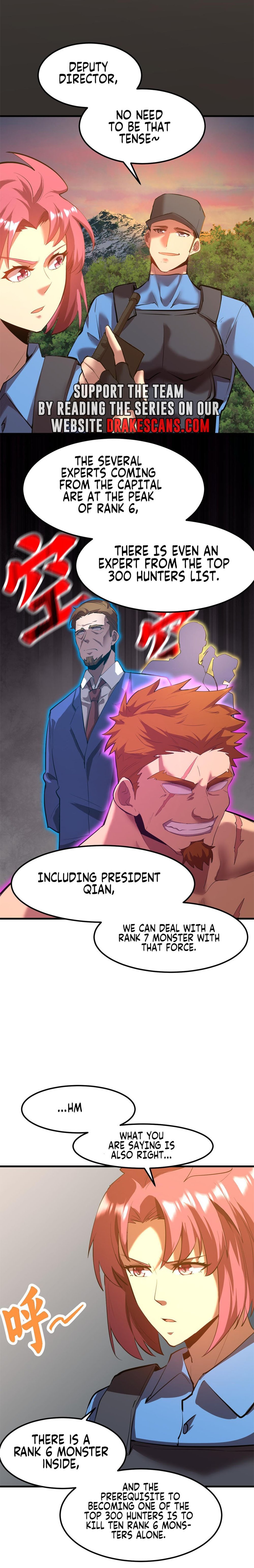 Log into the Future chapter 95 page 3