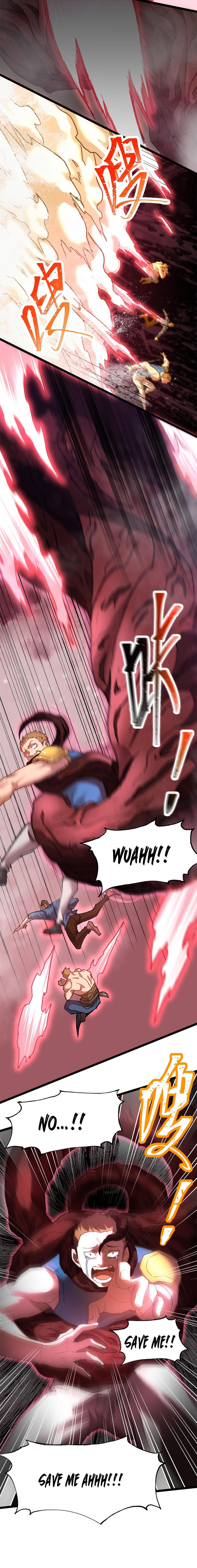 Log into the Future chapter 95 page 9