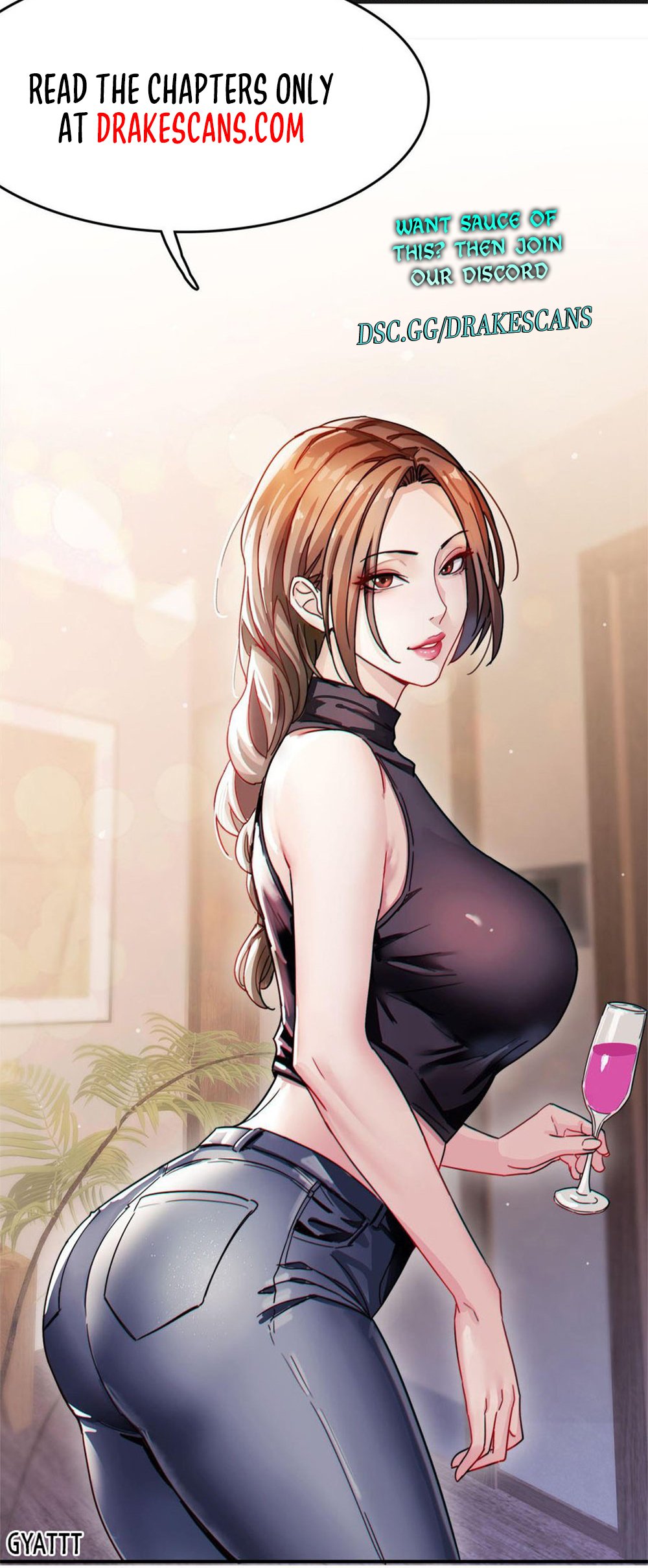 Log into the Future chapter 96 page 10