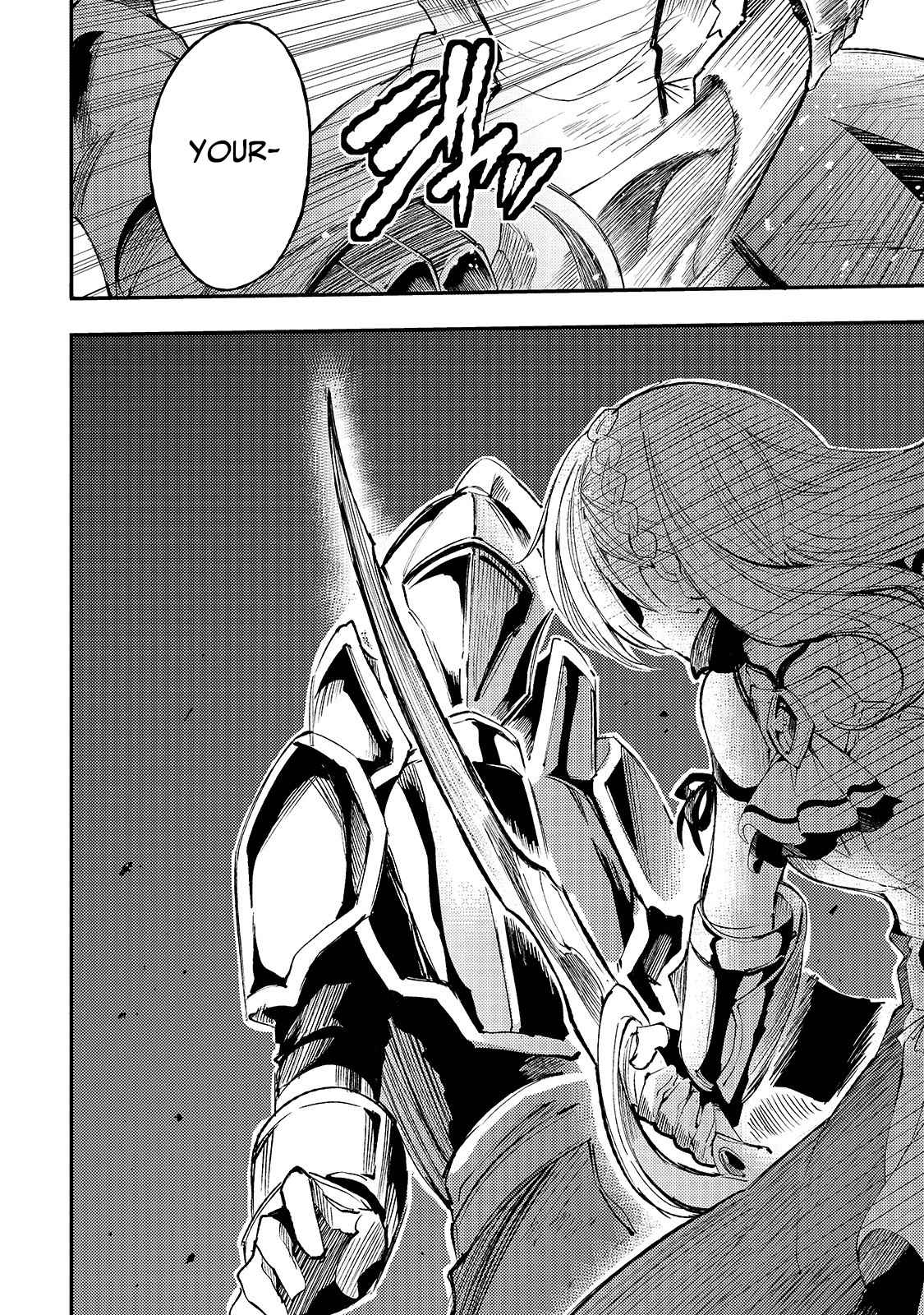 Lonely Attack on the Different World chapter 103 page 7