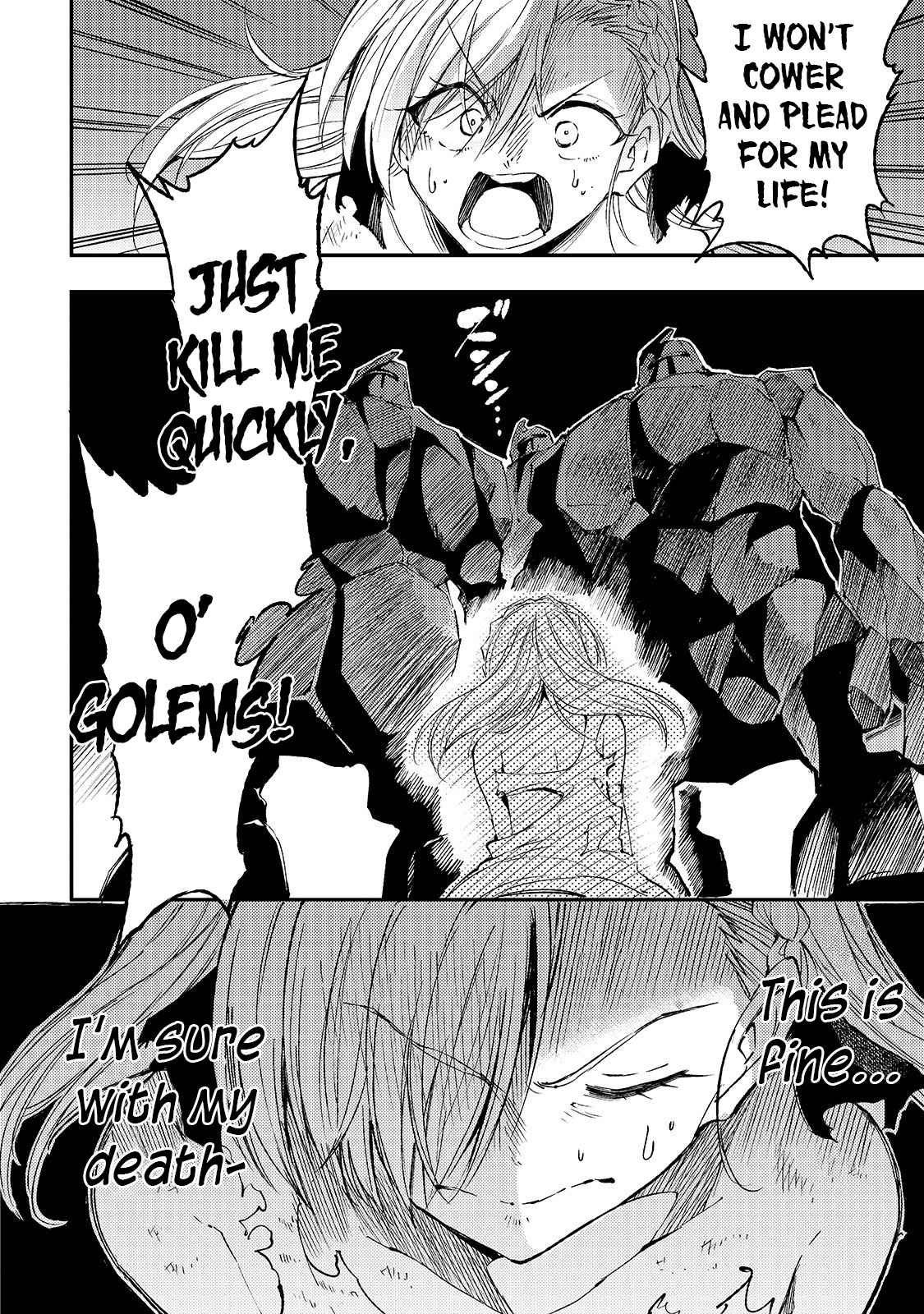 Lonely Attack on the Different World chapter 106 page 12