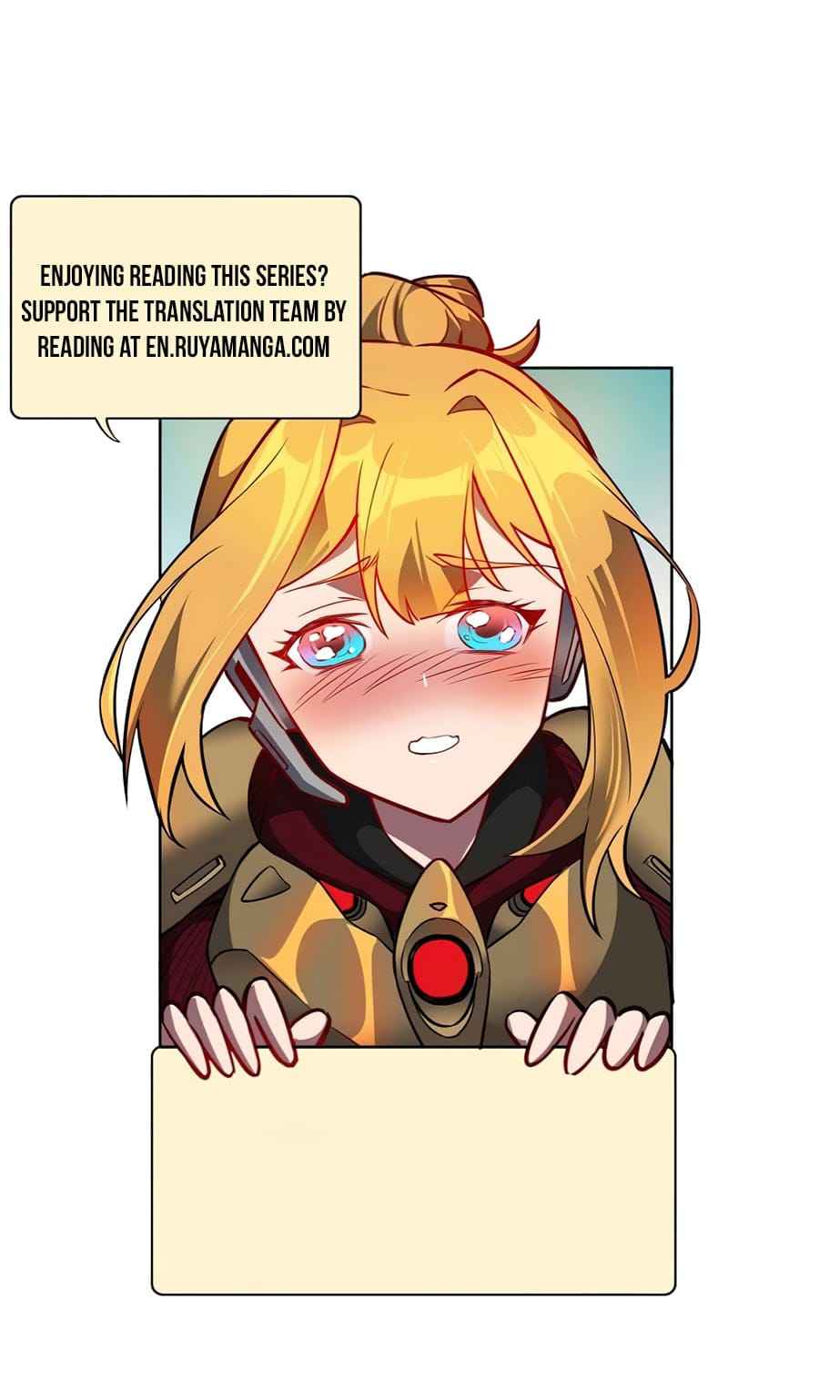 Lonely Attack on the Different World chapter 116 page 1