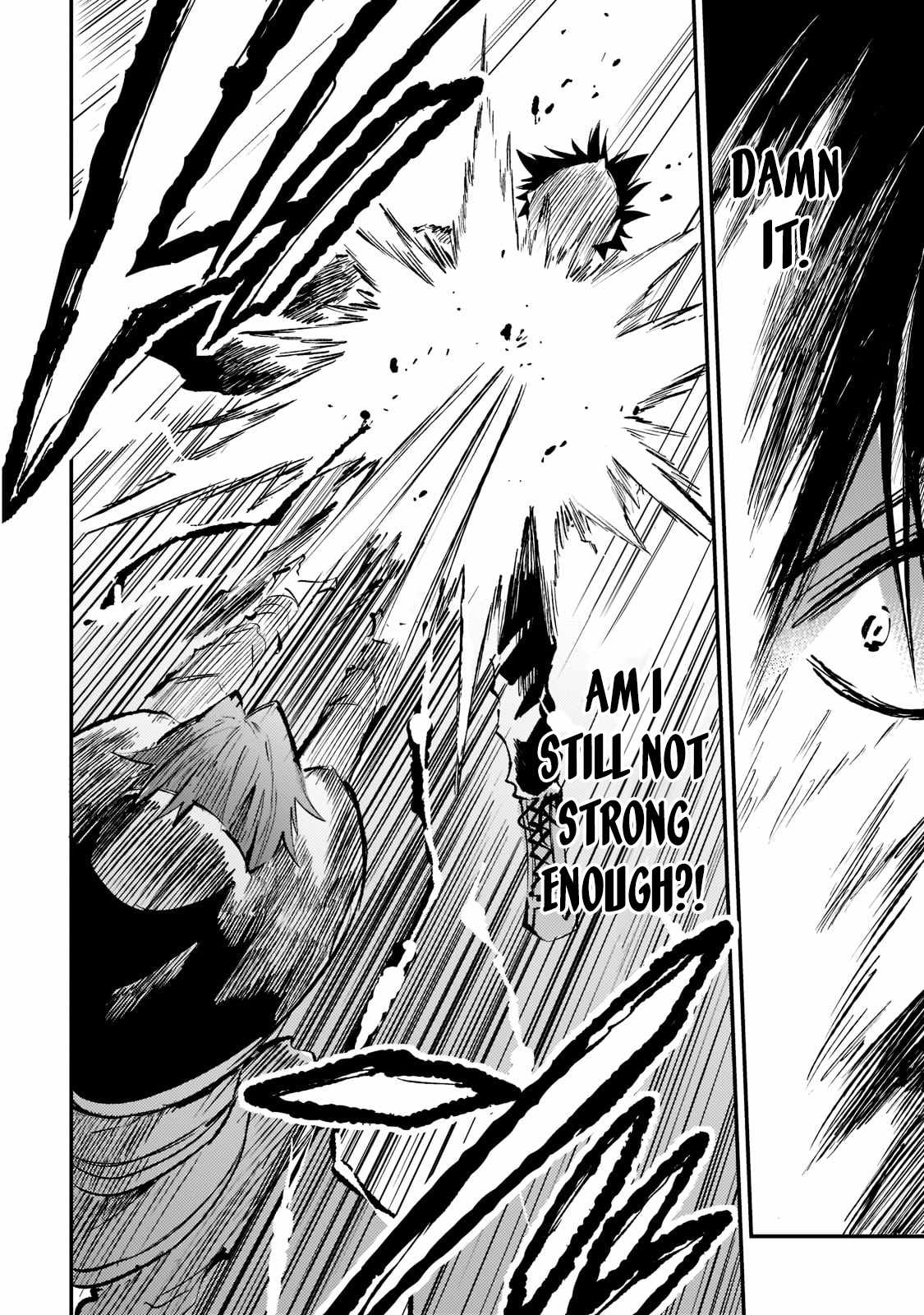 Lonely Attack on the Different World chapter 150 page 15