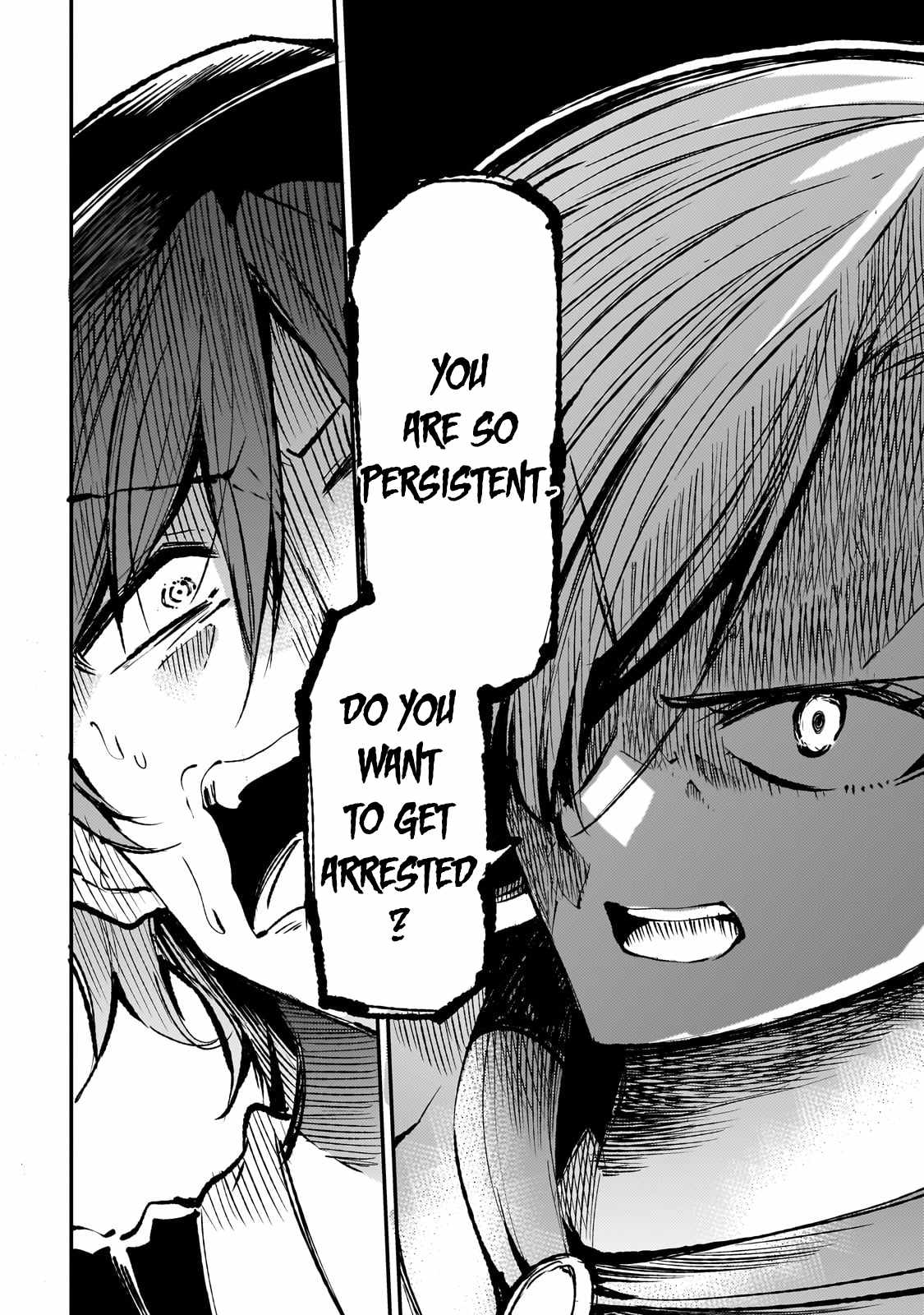 Lonely Attack on the Different World chapter 192 page 14