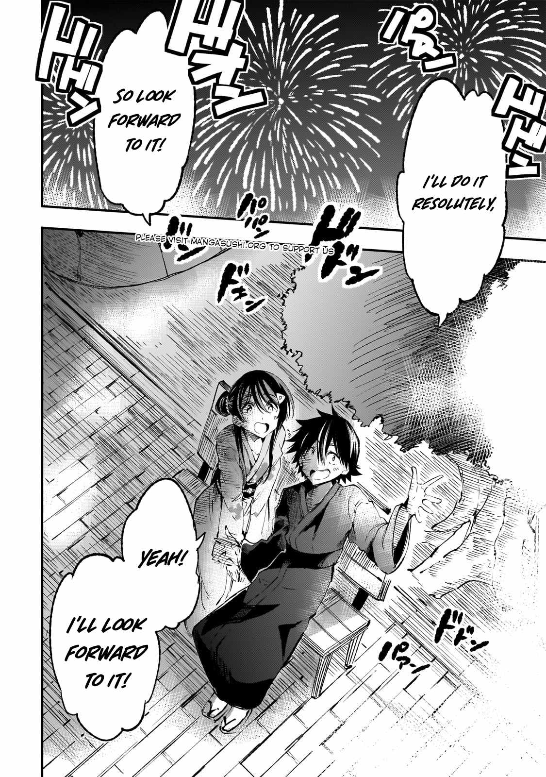 Lonely Attack on the Different World chapter 205 page 12