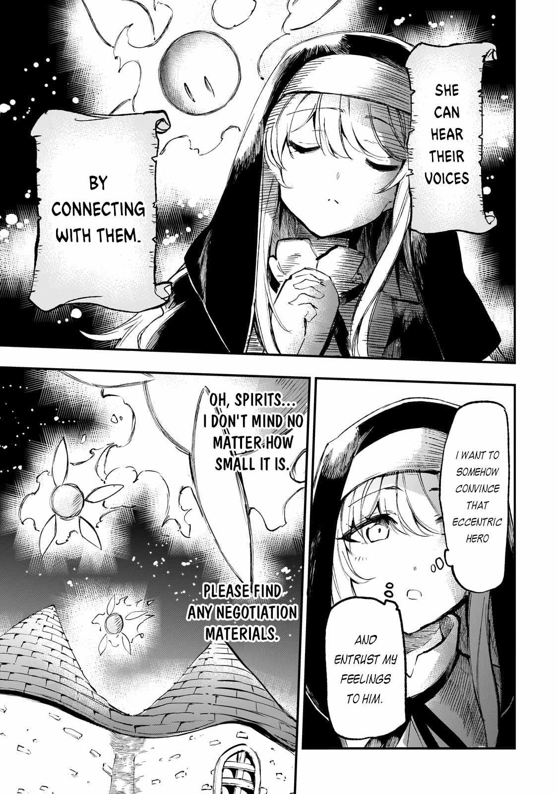 Lonely Attack on the Different World chapter 208 page 10