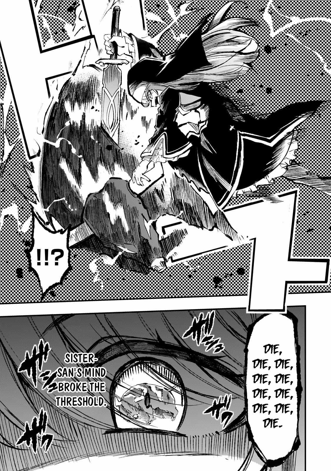 Lonely Attack on the Different World chapter 212 page 10