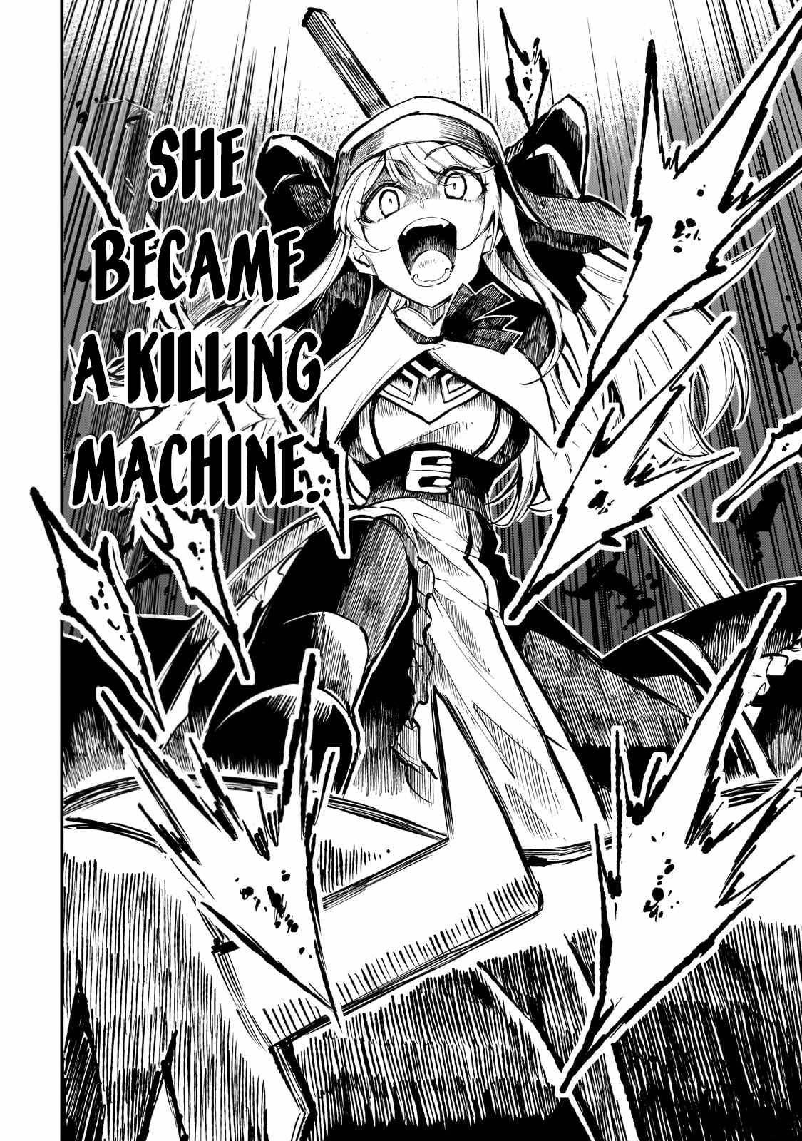 Lonely Attack on the Different World chapter 212 page 6