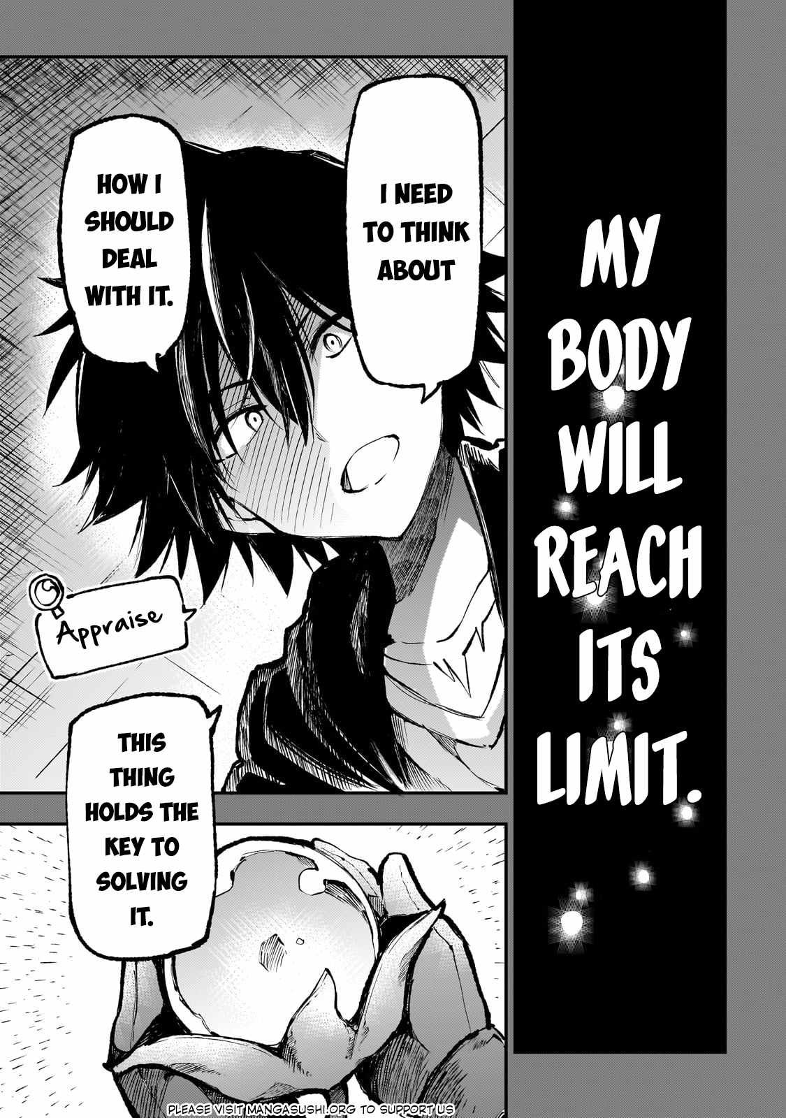 Lonely Attack on the Different World chapter 215 page 2