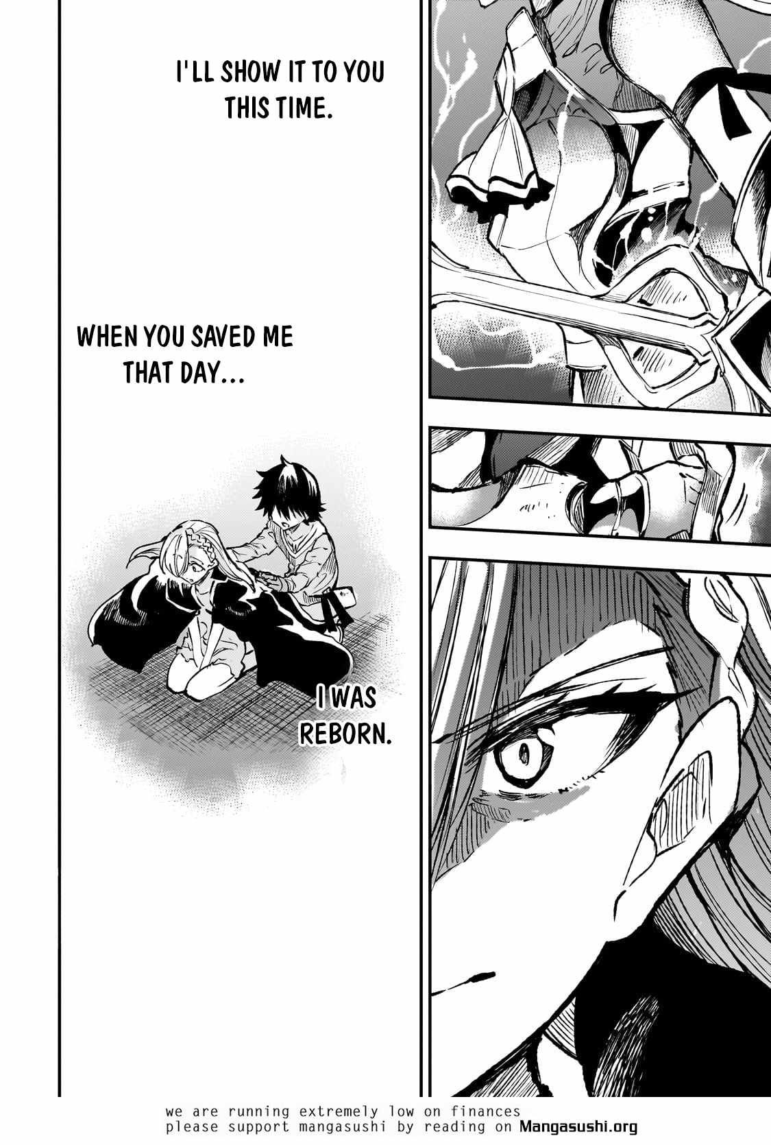 Lonely Attack on the Different World chapter 229 page 15