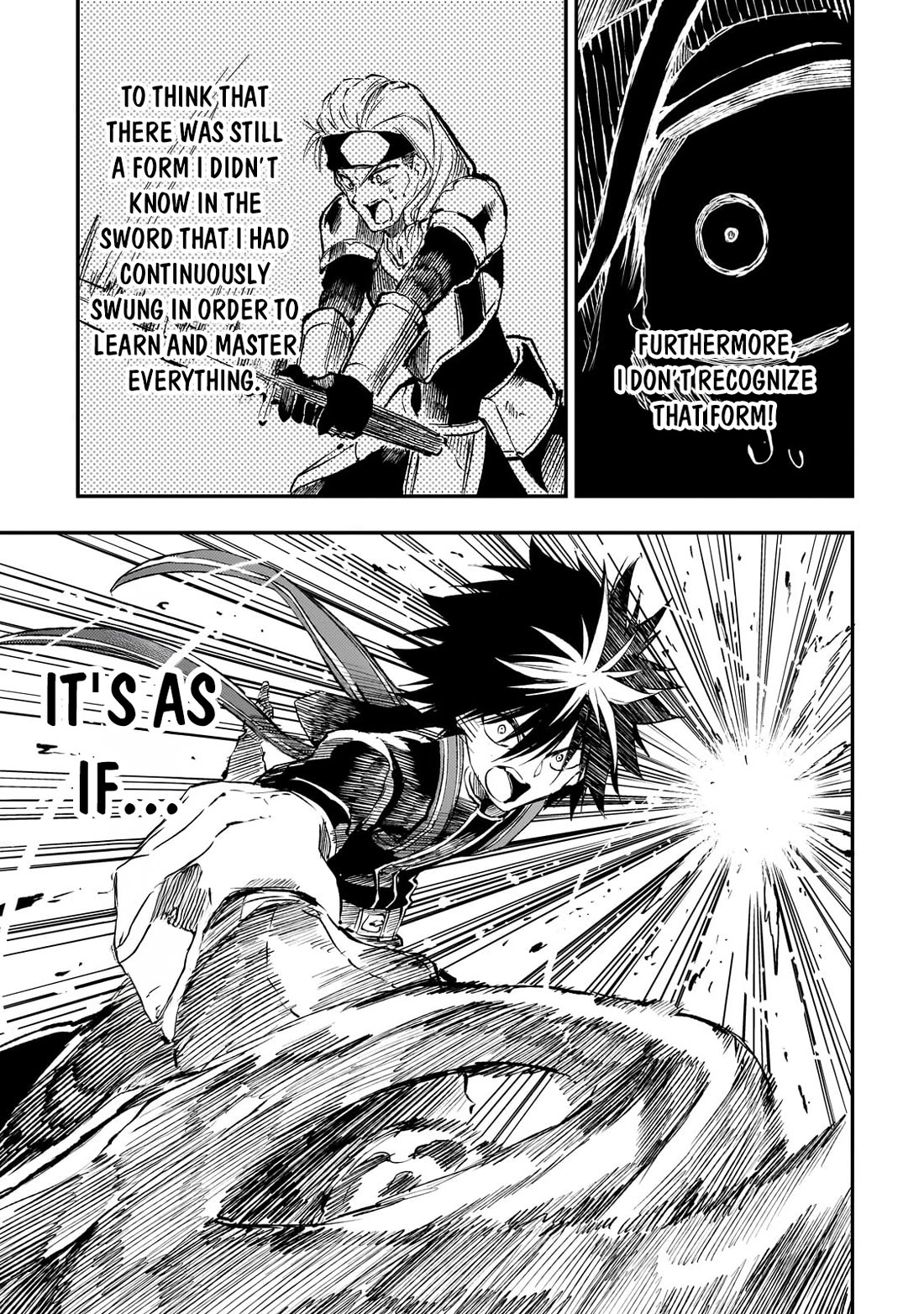 Lonely Attack on the Different World chapter 263 page 7