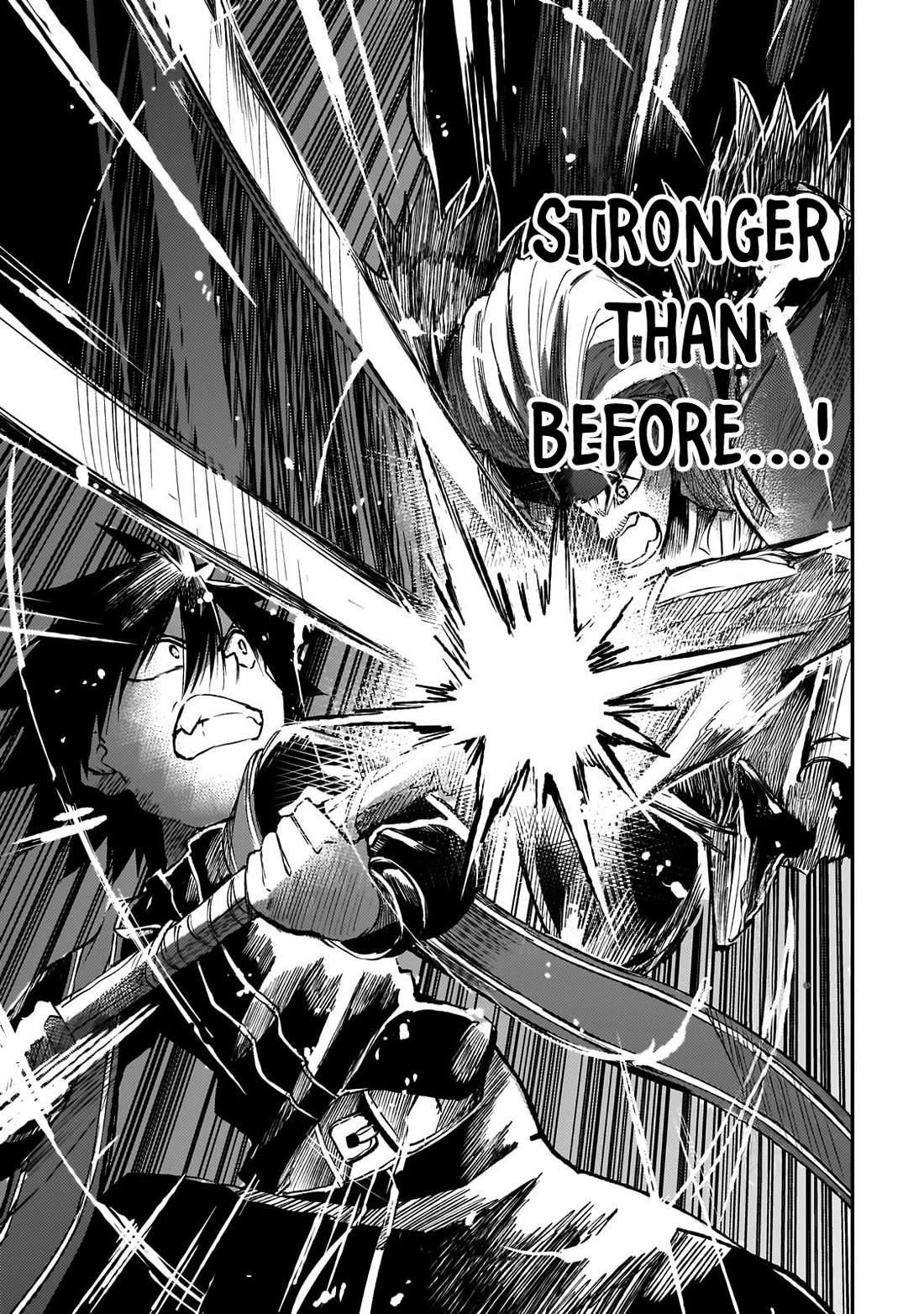 Lonely Attack on the Different World chapter 264 page 13