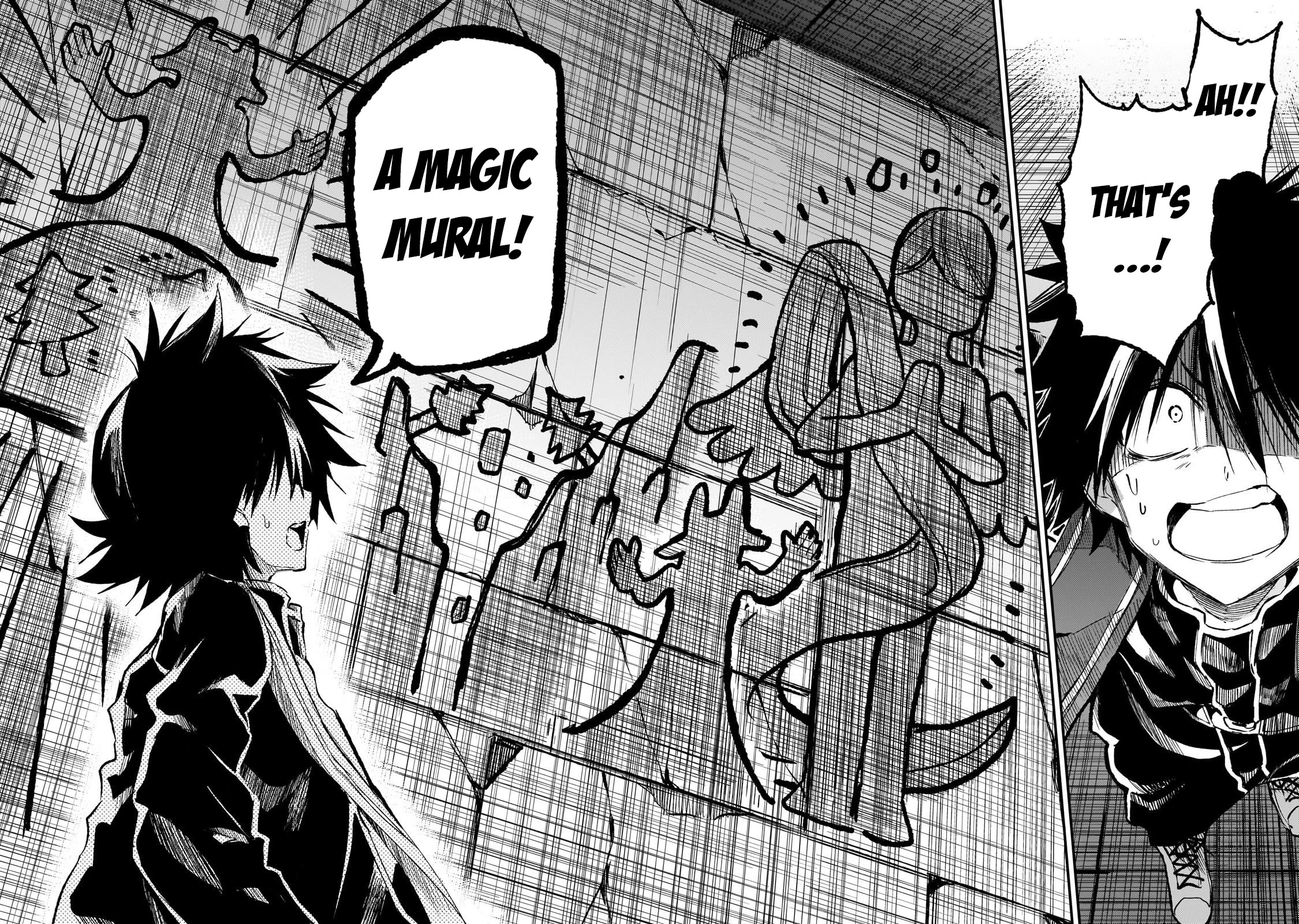 Lonely Attack on the Different World chapter 283 page 15