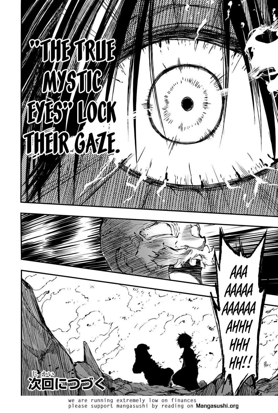 Lonely Attack on the Different World chapter 290 page 14