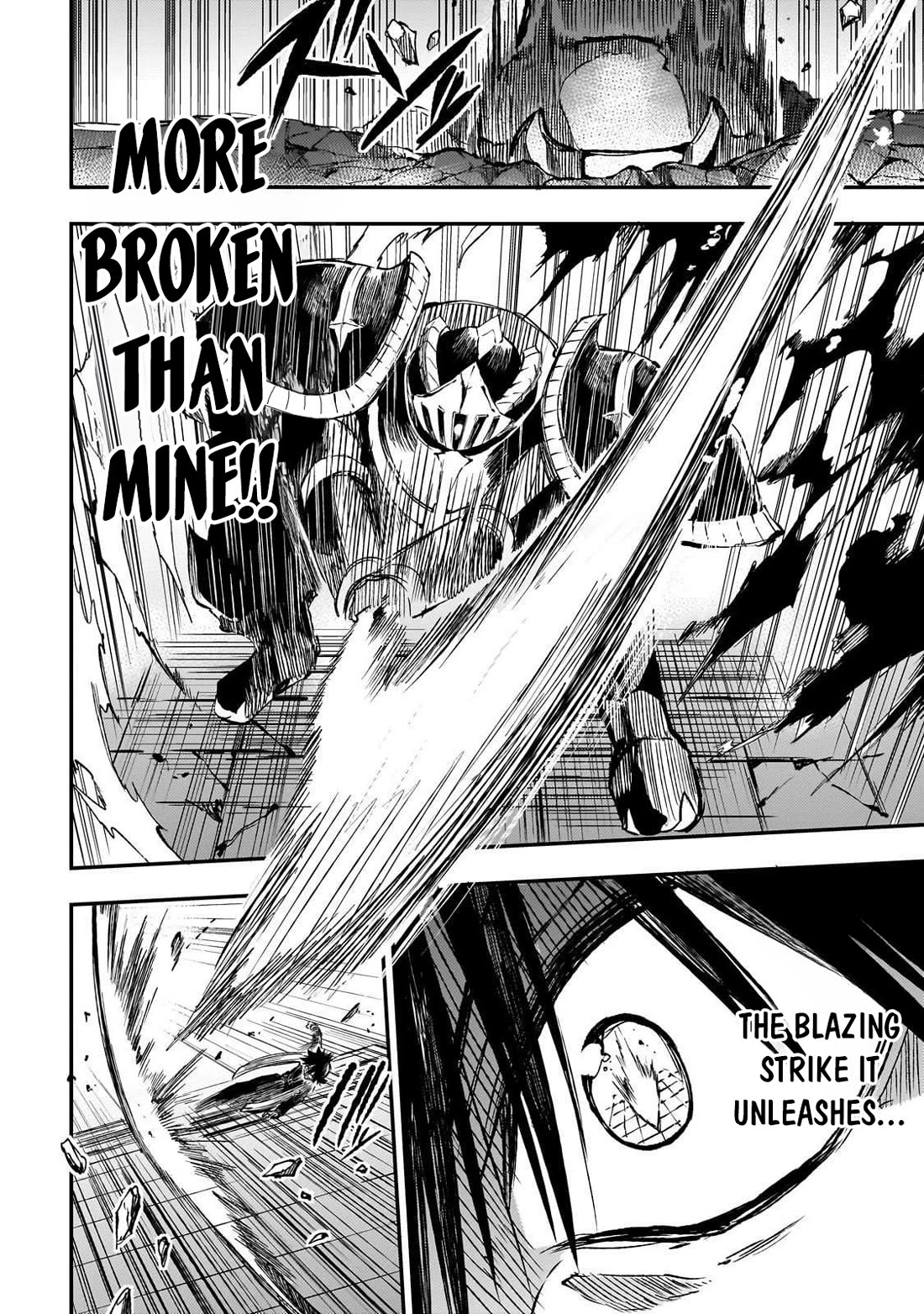 Lonely Attack on the Different World chapter 294 page 7