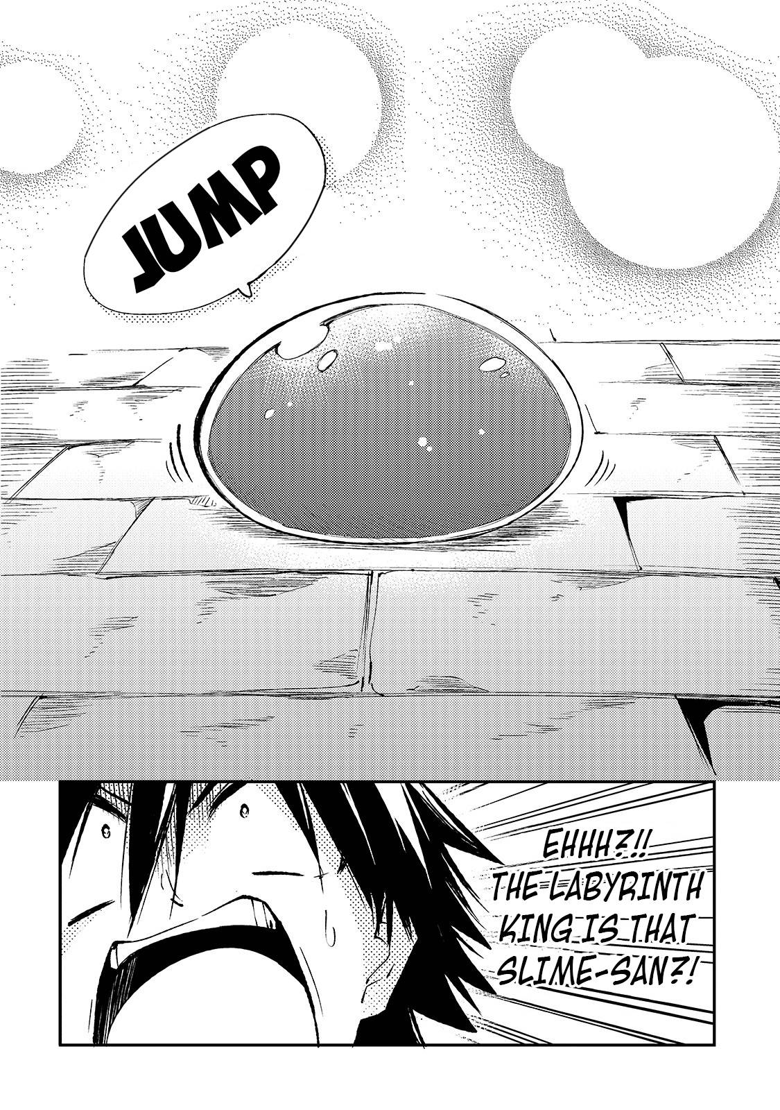 Lonely Attack on the Different World chapter 94 page 12