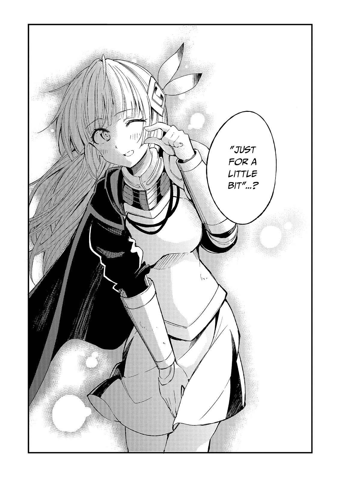 Lonely Attack on the Different World chapter 98 page 10