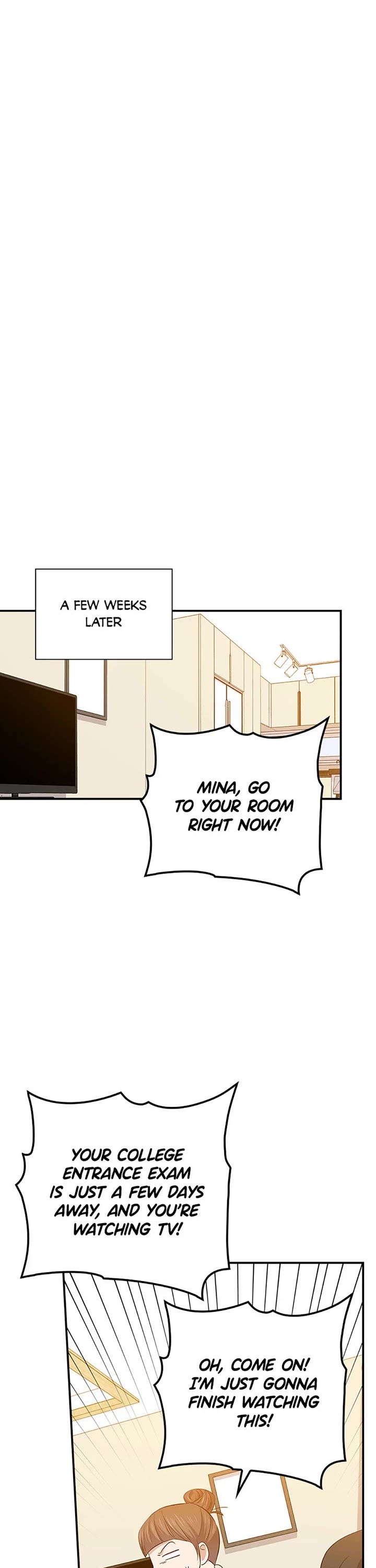 Long Live the Drama King chapter 101 page 12