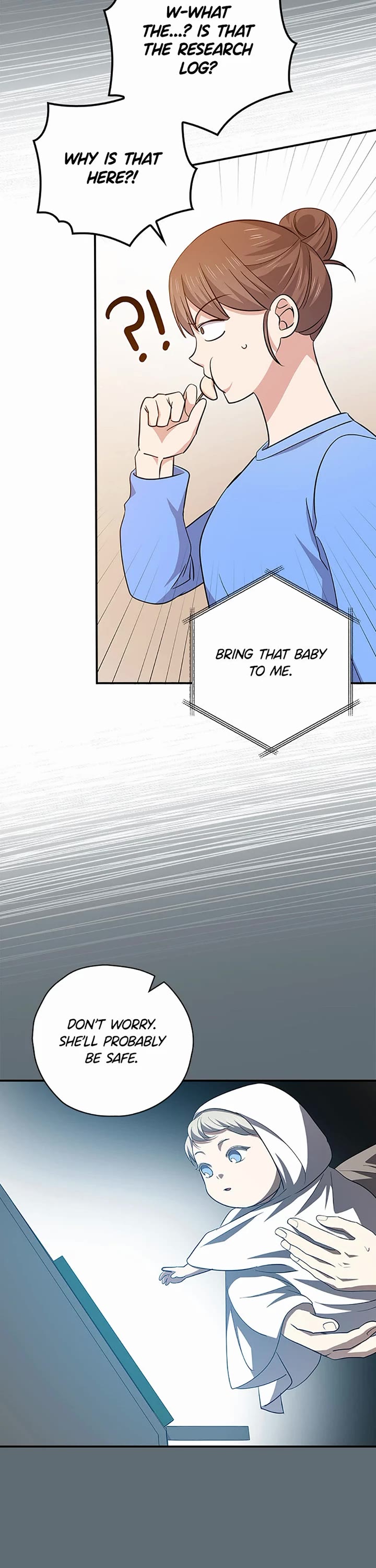 Long Live the Drama King chapter 101 page 18