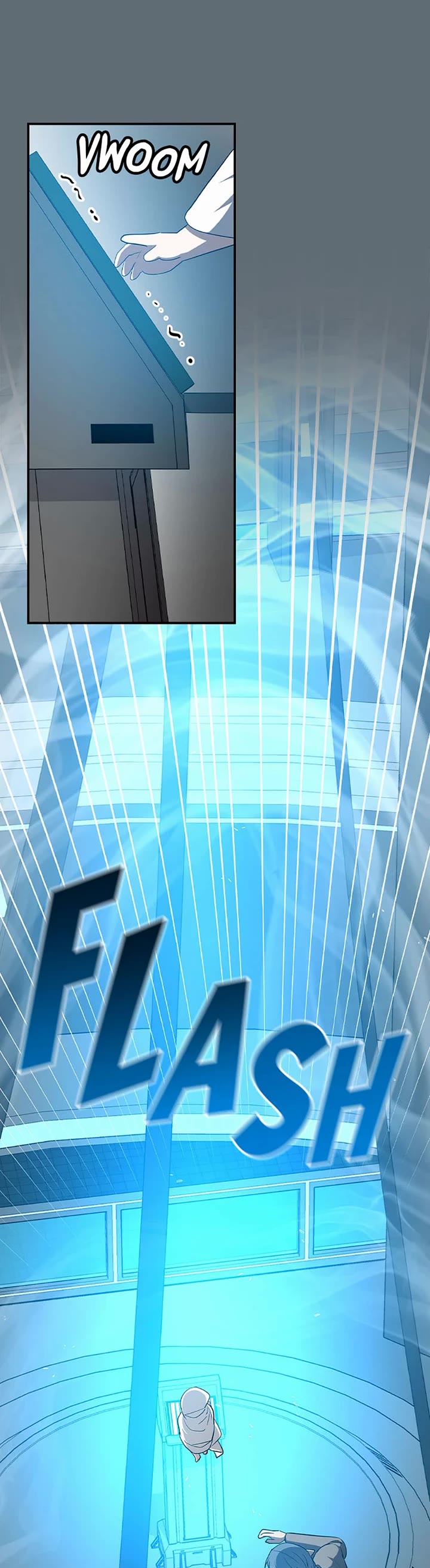 Long Live the Drama King chapter 101 page 19