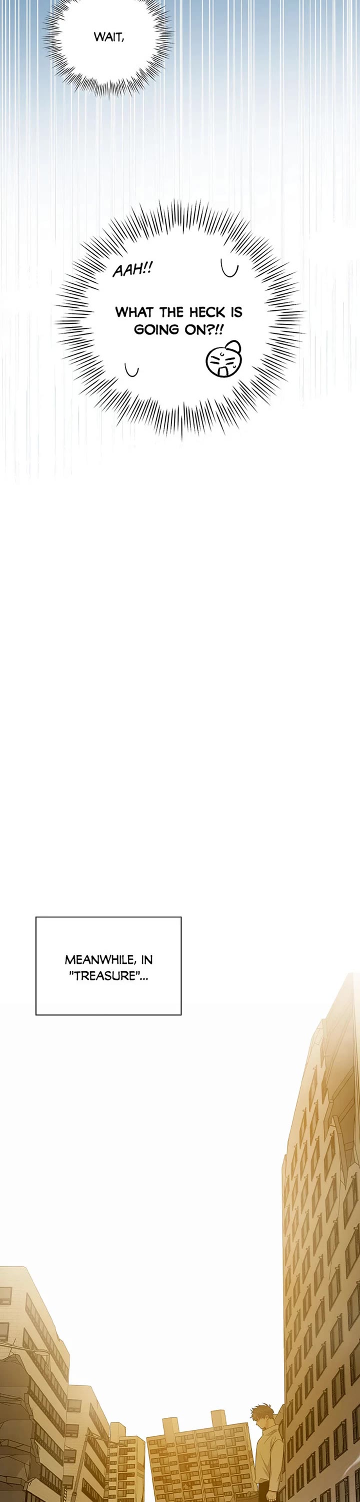 Long Live the Drama King chapter 101 page 23