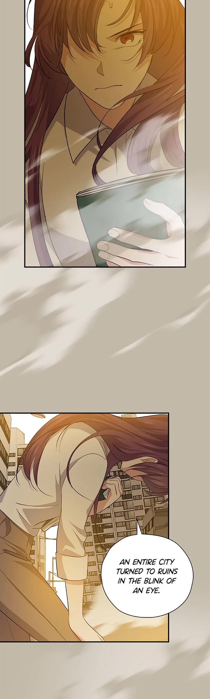 Long Live the Drama King chapter 101 page 25