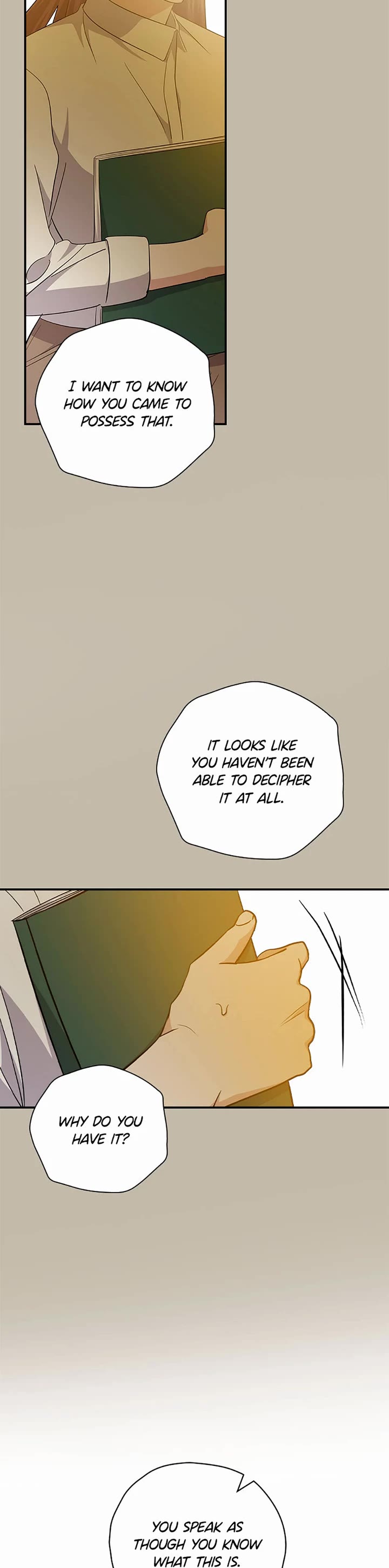 Long Live the Drama King chapter 101 page 29