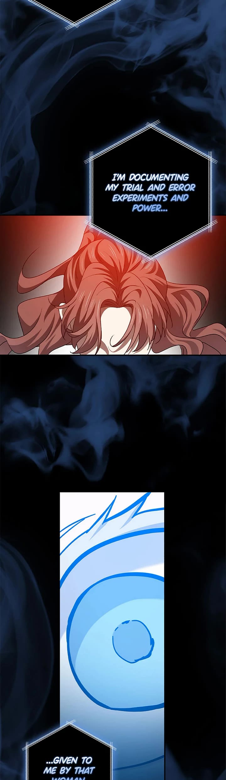 Long Live the Drama King chapter 101 page 35