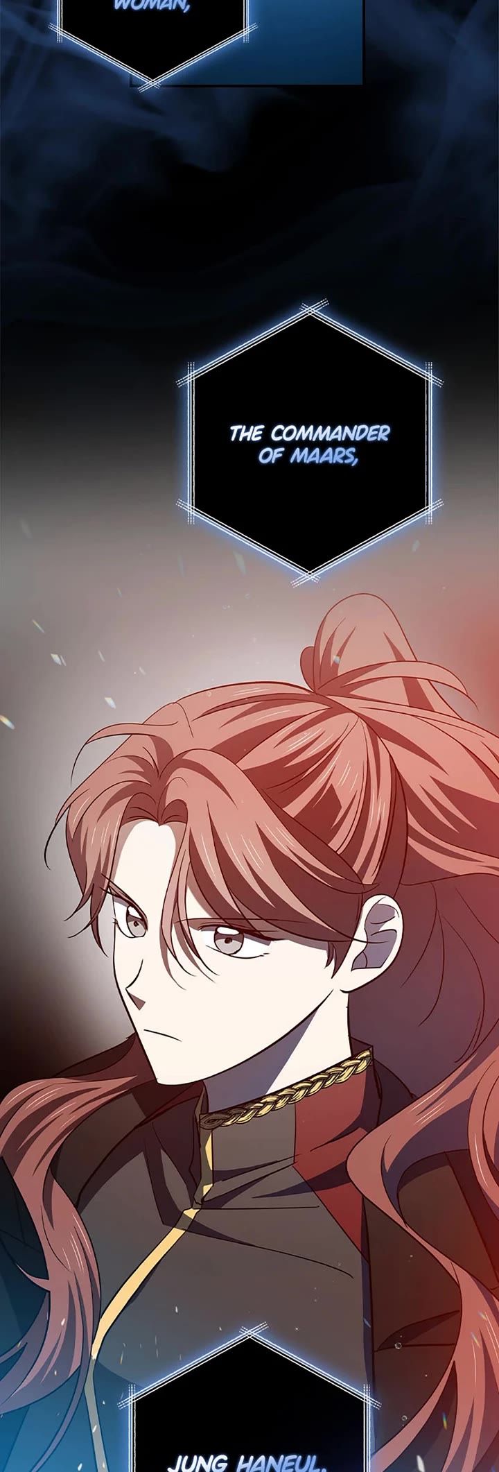 Long Live the Drama King chapter 101 page 36