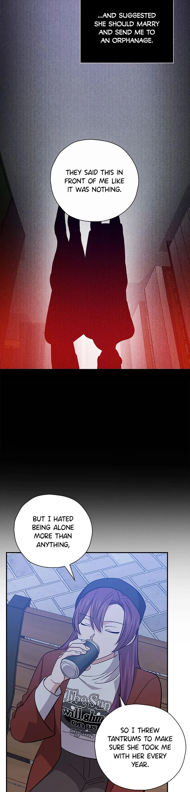 Long Live the Drama King chapter 103 page 16