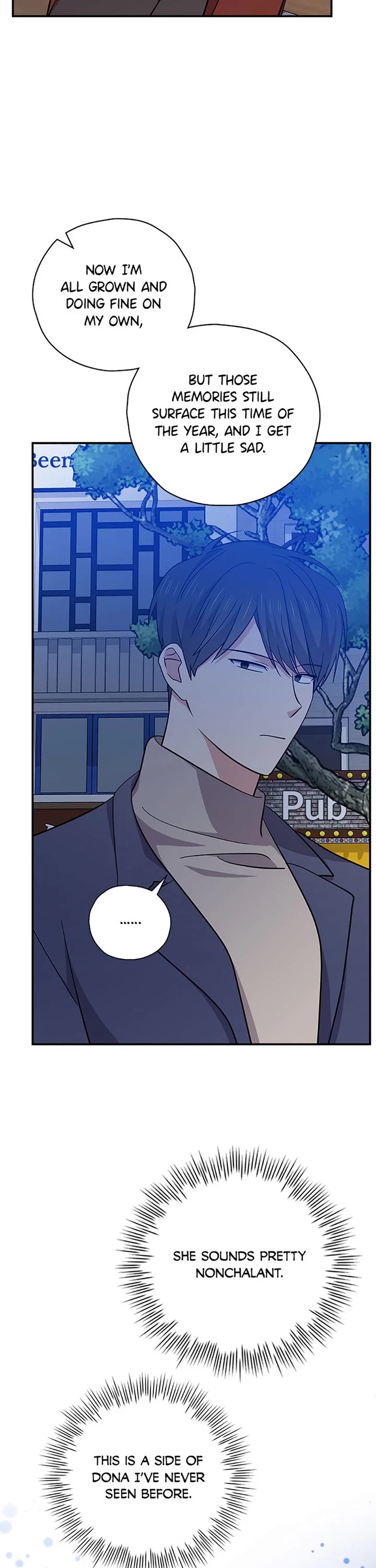 Long Live the Drama King chapter 103 page 17