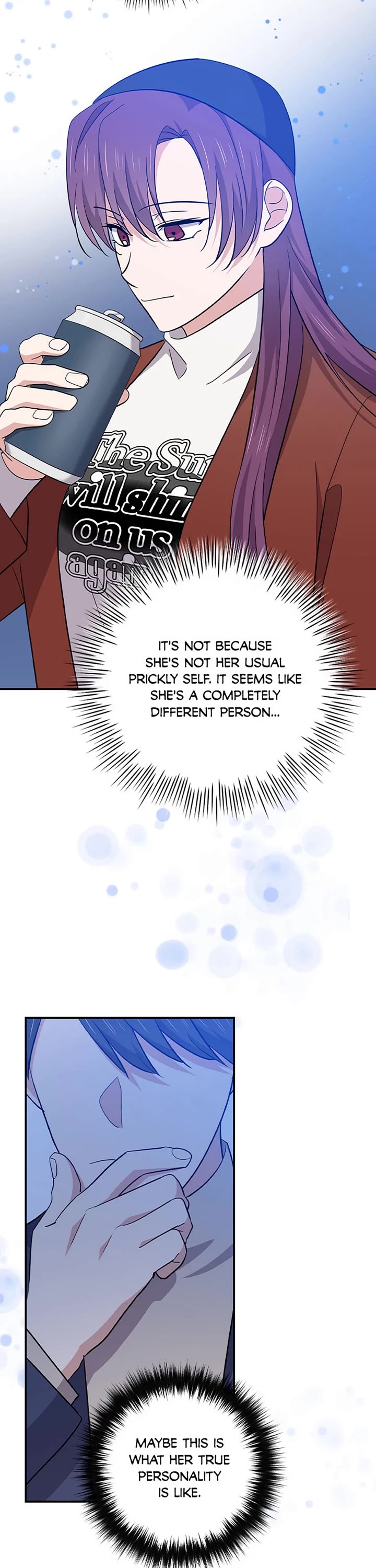 Long Live the Drama King chapter 103 page 18