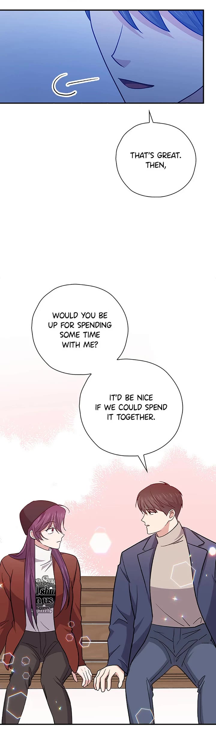 Long Live the Drama King chapter 103 page 20