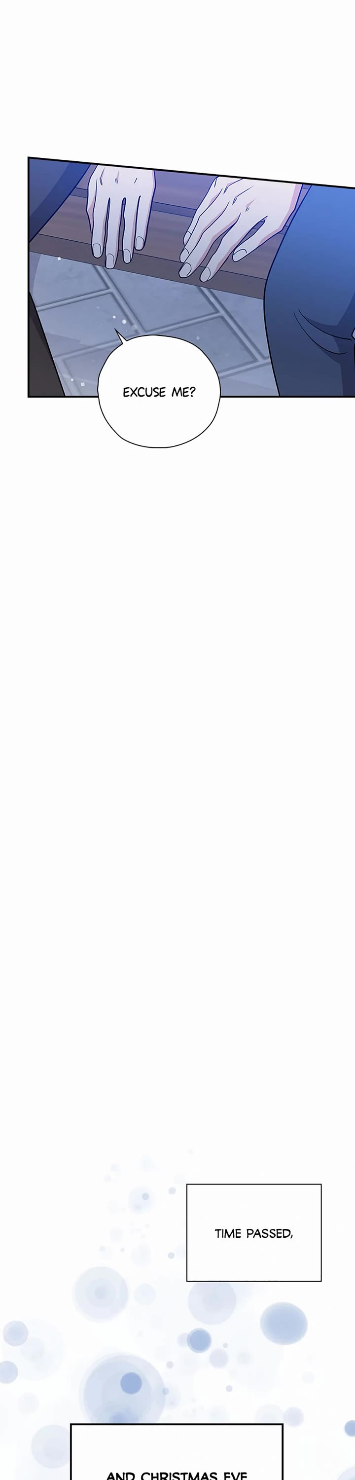 Long Live the Drama King chapter 103 page 21