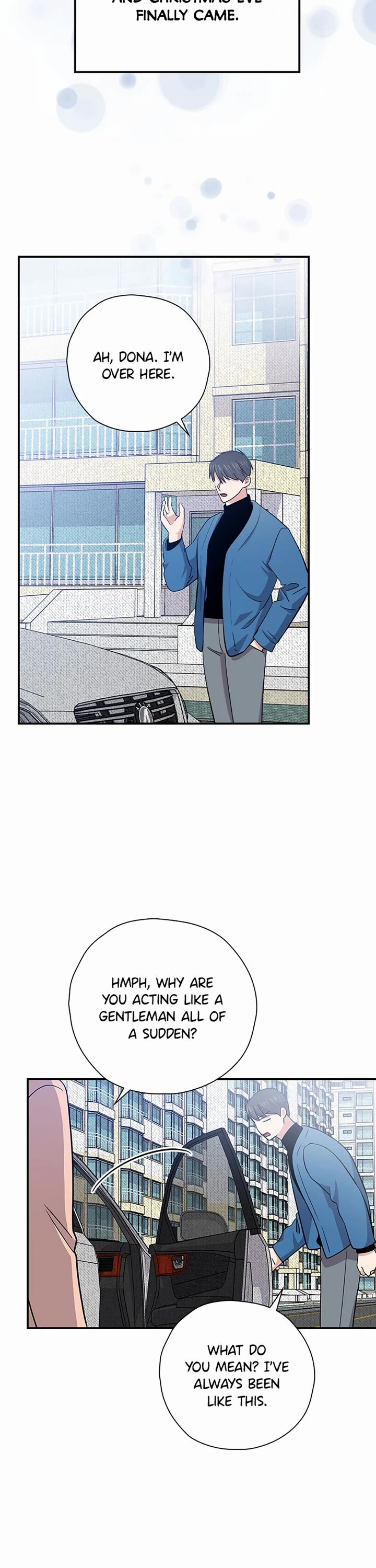 Long Live the Drama King chapter 103 page 22