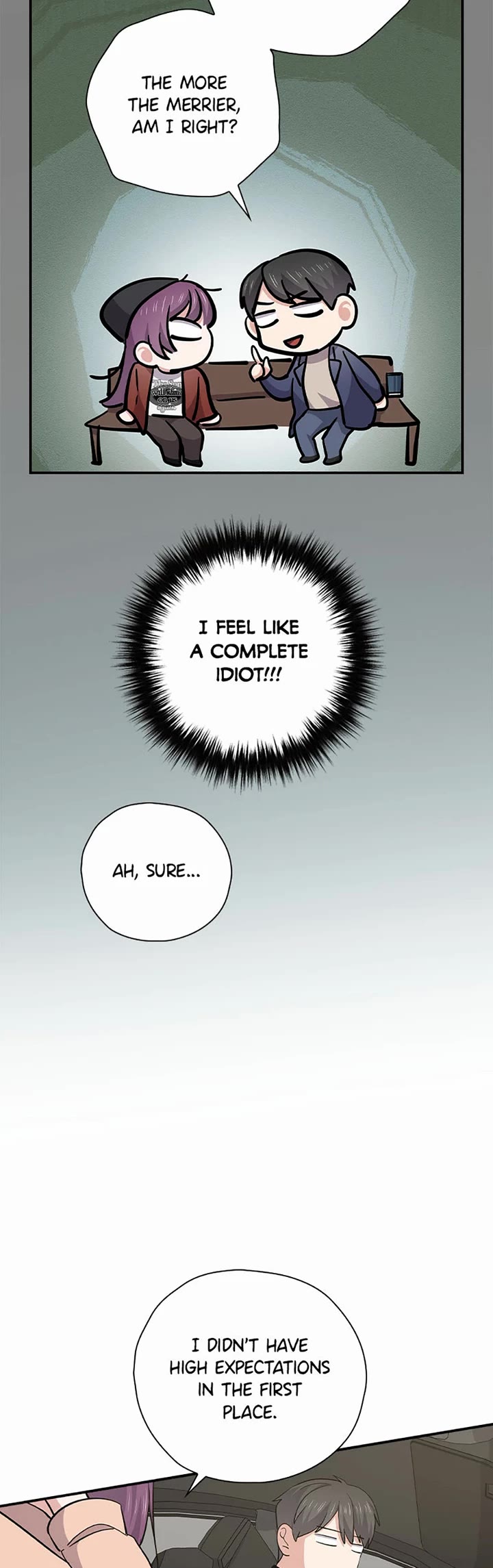 Long Live the Drama King chapter 103 page 24