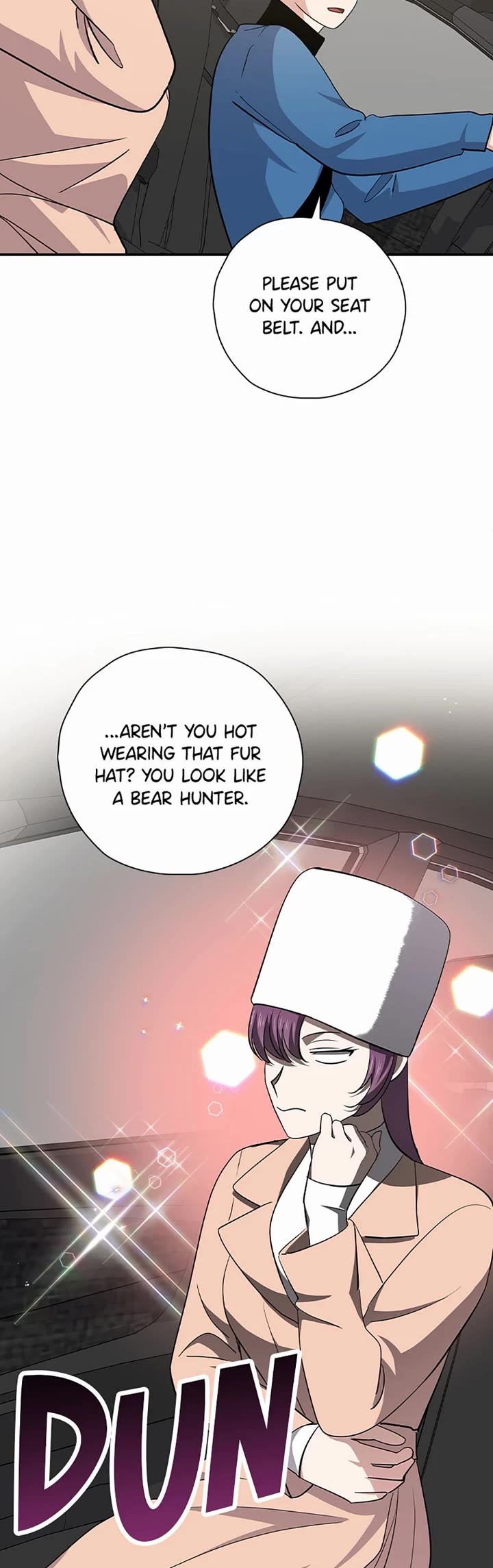 Long Live the Drama King chapter 103 page 25