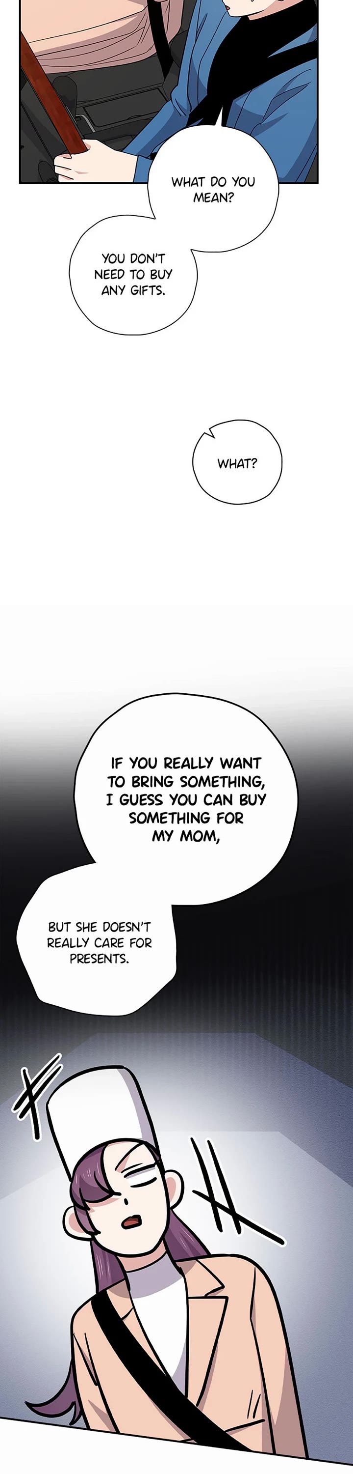 Long Live the Drama King chapter 103 page 28