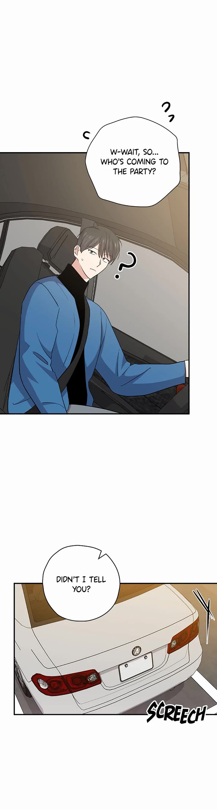 Long Live the Drama King chapter 103 page 29