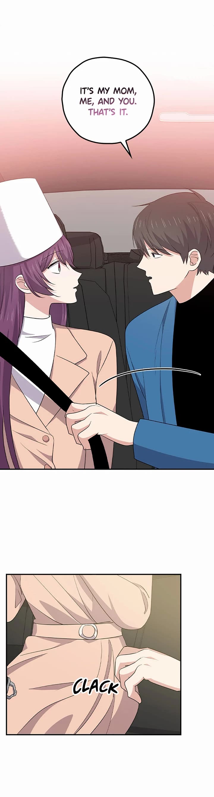 Long Live the Drama King chapter 103 page 30