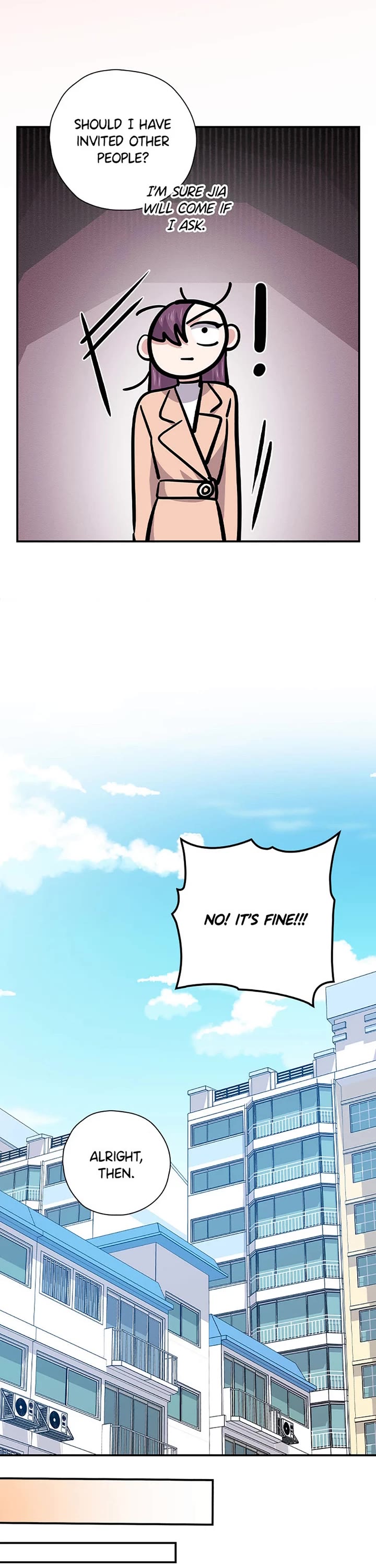 Long Live the Drama King chapter 103 page 33