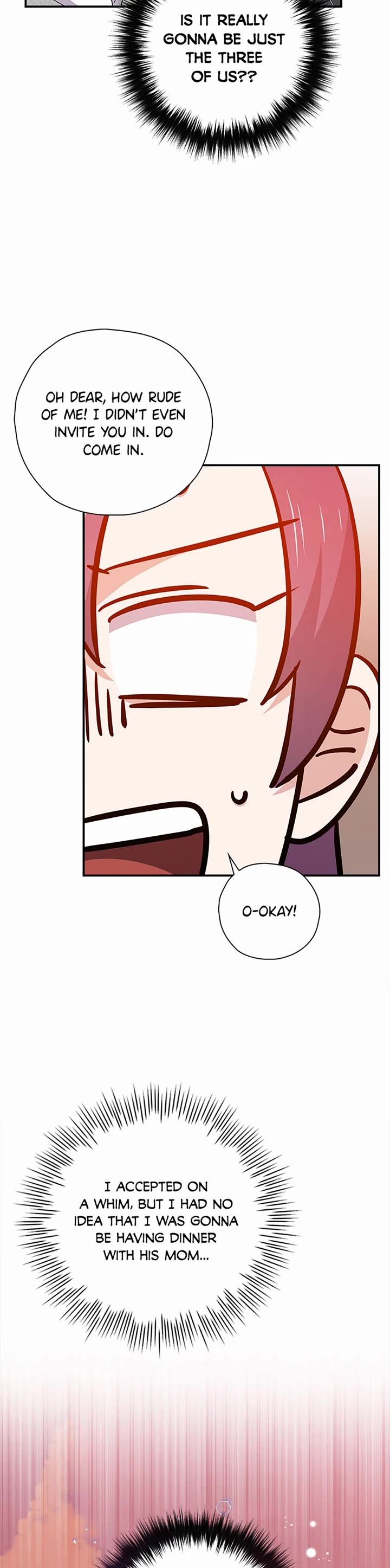 Long Live the Drama King chapter 103 page 36