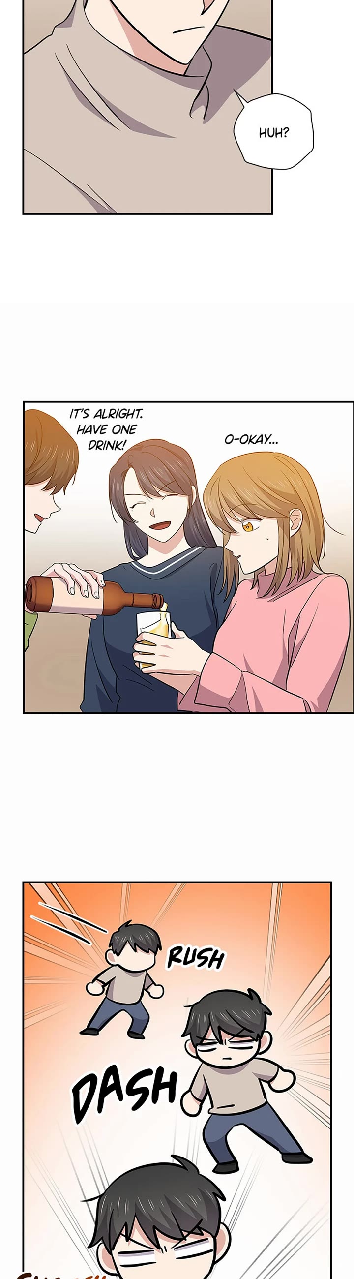 Long Live the Drama King chapter 103 page 4