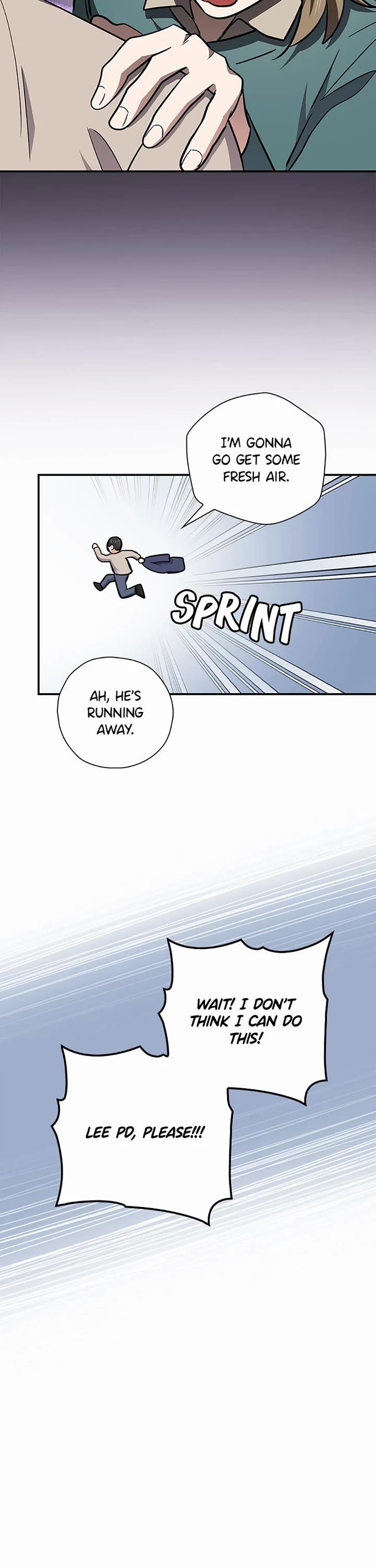 Long Live the Drama King chapter 103 page 7