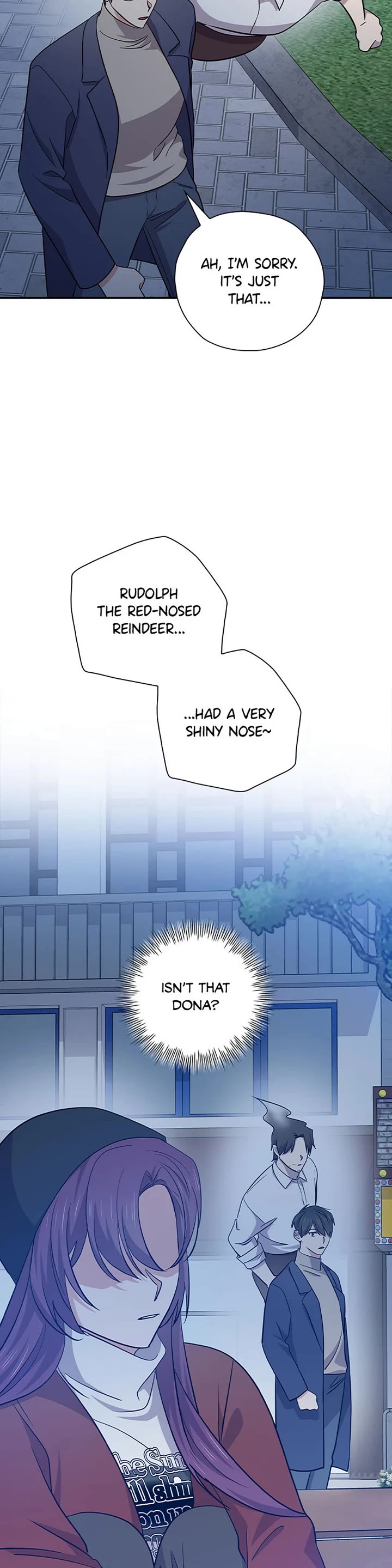 Long Live the Drama King chapter 103 page 9