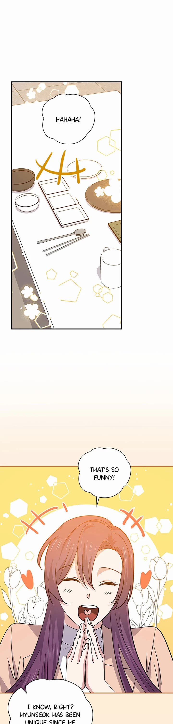 Long Live the Drama King chapter 104 page 1